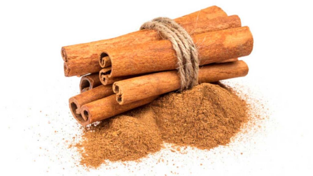 role of cinnamon in pcos