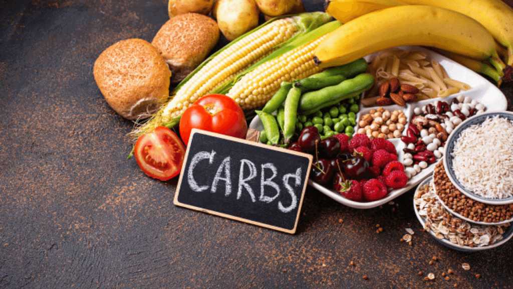 Good Carbs to take in pcos