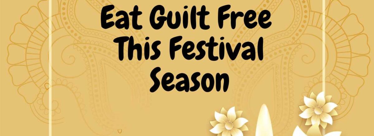 eat guilt free