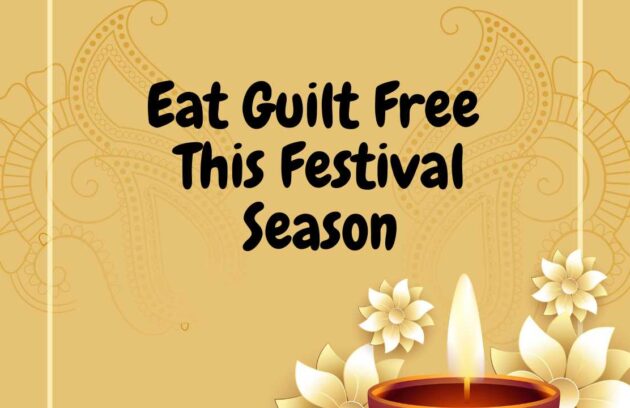 eat guilt free